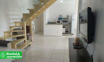 Imagem 2: Cobertura em Bertioga