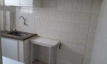 Imagem 4: Apartamento para alugar com 01 dormitório na Vila Buarque - São Paulo - SP