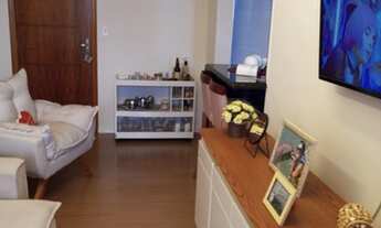 Imagem 3: Apartamento com 1 Dorm. - Vila Caiçara - PG