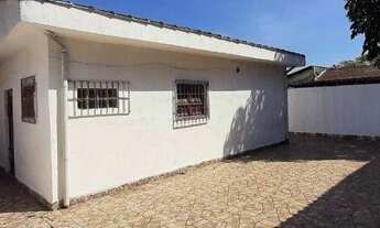 Imagem 5: Casa com 3 dormitórios à venda, 130 m² por R$ 280.000,00 - Jardim Sabaúna - Itanhaém/SP