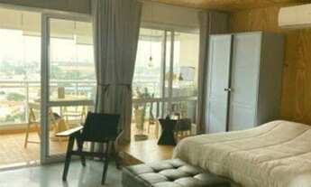 Imagem 6: Apartamento com 1 dormitório, 42 m² - venda ou aluguel - Centro - São Bernardo do Campo/SP