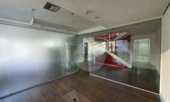 Imagem 5: Conjunto para alugar, 320 m² por R$ 20.000,00/mês - Vila Olímpia - São Paulo/SP