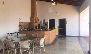 Imagem 5: Casa com 4 dormitórios à venda, 362 m² por R$ 1.200.000,00 - Centro - Santa Bárbara D'