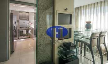 Imagem 6: Cobertura com 3 dormitórios à venda, 200 m² por R$ 2.080.000,00 - Sion - Belo Horizonte/MG