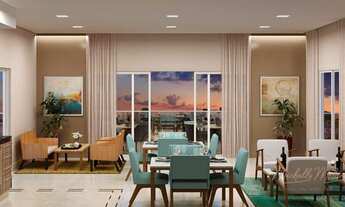 Imagem: Apartamento com 1 dormitório à venda