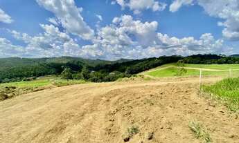 Imagem 3: Terrenos no interior de São Paulo [NAZARÉ PAULISTA