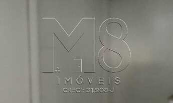 Imagem 6: Casa com 2 dormitórios à venda, 118 m² por R$ 899.000 - Centro - Santo André/SP