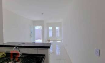 Imagem 4: Casa com 3 dormitórios à venda, 85 m² por R$ 195.000 - Luzardo Viana - Maracanaú/CE