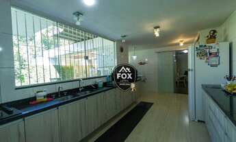 Imagem 6: Casa com 5 dormitórios para alugar, 400 m² por R$ 11.303,00/mês - Portão - Curitiba/PR