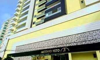 Imagem 2: Entrega em 2020! 3 quartos, duas vagas, 118 m²!