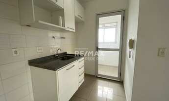Imagem 3: Locação Apartamento 3 Dormitórios (1 Suíte), sala ampla, 1 vaga no Jd. Aeroporto R$2.400,0