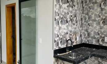 Imagem 2: Casa térrea Parqville Jacarandá