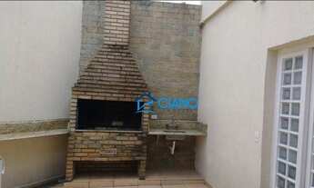 Imagem 3: Sobrado com 4 dormitórios para alugar, 270 m² por R$ 6.560,00/mês - Vila Prudente (Zona Le