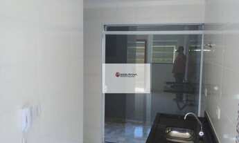 Imagem 2: Apartamento à venda, 35 m² por R$ 265.000,00 - Vila Carrão - São Paulo/SP