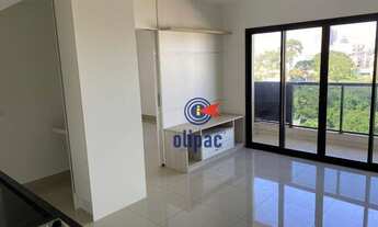 Imagem: Studio com 1 dormitório, 44 m² - venda