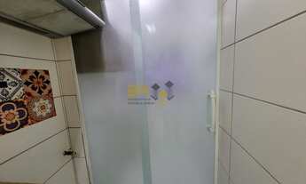 Imagem 5: Apartamento à venda, 2 quartos, 1 suite - vaga na escritura, infra total Rio Comprido, Rio