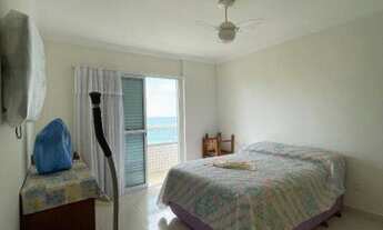 Imagem 4: Apartamento com 2 dormitórios à venda, 93 m² por R$ 475.000 - Vila Caiçara - Praia Grande