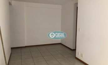 Imagem 6: Apartamento em Itaipu com 02 Quartos Sendo um Suíte, Varanda e Vaga de Garagem!