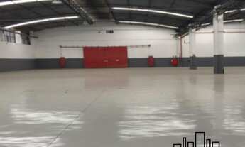 Imagem 5: Excelente Oportunidade de Galpão pra Locação. Imperdível!!!