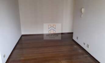 Imagem 2: AO LADO DA SANTA CASA, ANDAR ALTO, UMA VAGA