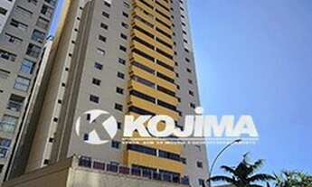 Imagem: AGUAS CLARAS - Apartamento Padrao - NORTE