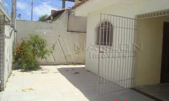 Imagem 2: Casa para venda tem 160m², com 3 quartos em Conjunto Pirangi - Neópolis