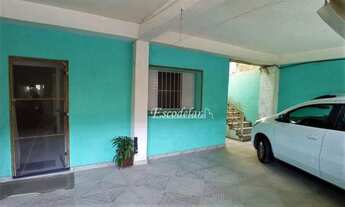 Imagem 4: Sobrado com 9 dormitórios à venda, 250 m² por R$ 960.000,00 - Vila Nova Cachoeirinha - São