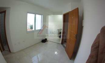 Imagem 2: Apartamento para Locação em Santo André, Parque das Nações, 2 dormitórios, 1 banheiro, 1 v