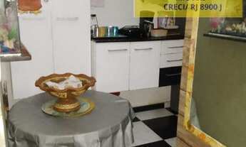 Imagem 7: Casa em Condomínio para Venda em São Gonçalo, Santa Luzia, 2 dormitórios, 1 banheiro, 1 va