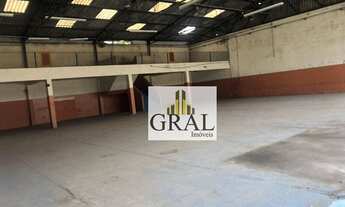 Imagem 5: Galpão Comercial com 3688 m² de área construída e 19.815m² de terreno por R$ 250.000/mês