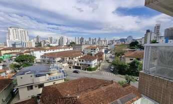 Imagem 5: ALUGUEL DE BELÍSSIMO APARTAMENTO COM VARANDA VISTA LIVRE MOBILIADO DE FUNDOS DE 1 DORM C