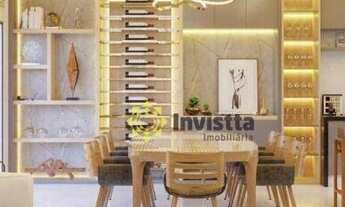 Imagem 7: Sobrado com 3 dormitórios à venda, 250 m² por R$ 850.000,00 - Plano Diretor Sul - Palmas/T