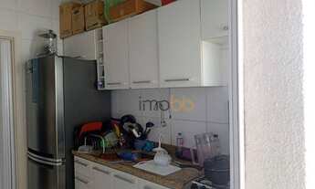 Imagem 4: Casa com 3 dormitórios à venda, 92 m² - Condomínio Villagio Di Lucca - Sorocaba/SP