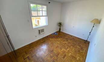 Imagem 4: Apartamento com 2 dormitórios à venda, 77 m² por R$ 315.000,00 - Campo Grande - Santos/SP