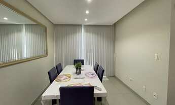 Imagem 6: Condomínio Thiago de Mello, 3 quartos, Dom Pedro, Mobiliado