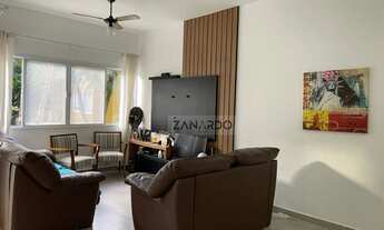 Imagem 3: Village 3 dormitórios, 107 m² - venda por R$ 1.150.000 ou aluguel por R$ 7.000/mês - Rivie