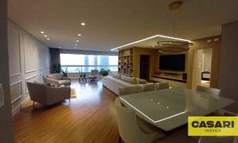 Imagem 4: Apartamento com 2 dormitórios à venda, 150 m² - Jardim do Mar - São Bernardo do Campo/SP