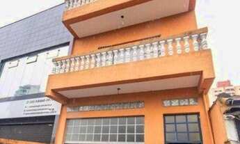 Imagem: Sobrado com 4 dormitórios à venda, 200