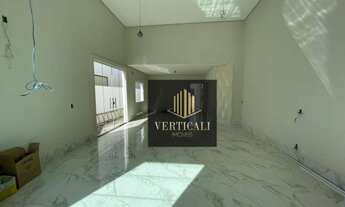 Imagem 5: Casa com 3 dormitórios à venda, 203 m² por R$ 1.475.000,00 - Condomínio Belvedere - Cuiabá