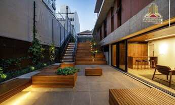 Imagem 6: Vendo Loft novo no Bairro Petrópolis em Porto Alegre