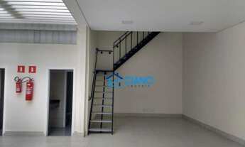 Imagem 7: Prédio para alugar, 1000 m² por R$ 38.000,00/mês - Tatuapé - São Paulo/SP