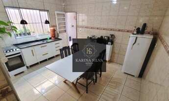 Imagem: Casa à venda, 65 m² por R$ 250.000,00