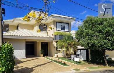 Imagem 2: Sobrado com 3 dormitórios à venda, 311 m² por R$ 1.800.000,00 - Condomínio Granja Olga III