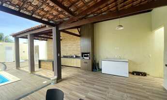 Imagem 3: Casa de Praia Casa com 4 dormitórios