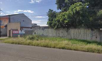 Imagem 3: Terreno à venda, 1.200m² por R$ 1.400.000,00 - Weissópolis - Pinhais/PR