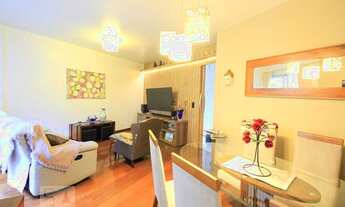 Imagem 5: Apartamento à Venda - Chácara Inglesa, 3 Quartos, 88 m2