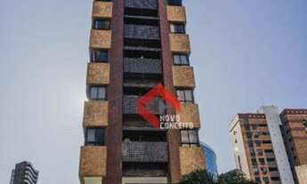 Imagem 1: Apartamento Duplex à venda, 499 m² por R$ 1.099.000,00 - Meireles - Fortaleza/CE