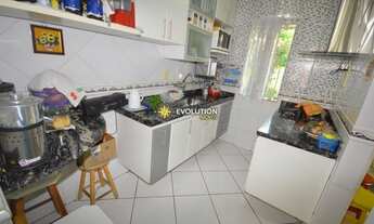 Imagem 5: Casa para venda tem 150 metros quadrados com 3 quartos em Copacabana - Belo Horizonte - MG