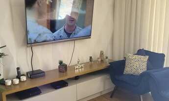 Imagem: Apartamento à venda, ardim Flor da Montanha