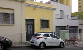 Imagem: CASA PARA VENDA DE 67 M2 DE ÁREA ÚTIL